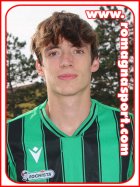 Maurizio Merli / Difensore Real Fusignano