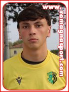 Andrea Bertini / Portiere Real Fusignano