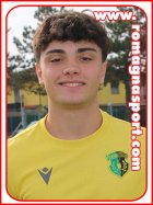 Jacopo Graziani / Portiere Real Fusignano