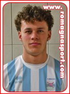 Kevin Carli / Difensore Savarna