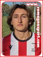 Tommaso Morandi / Attaccante Carpena