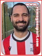 Dario Iacovelli / Centrocampista Carpena