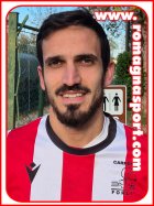 Mirko Spighi / Centrocampista Carpena