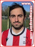 Edoardo Albertini / Difensore Carpena
