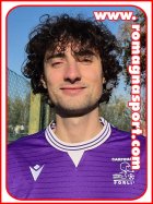 Tommaso Aspidelli / Portiere Carpena