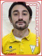 Gianmarco Piani / Centrocampista Fiumanese