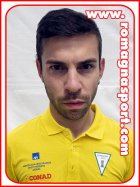 Alessandro Luciani / Centrocampista Fiumanese