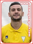 Fabio Colecchia / Difensore Fiumanese