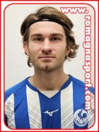 Marco Branchetti / Centrocampista Calcio Forlimp.