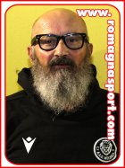 Marco Mambelli / Presidente Meldola