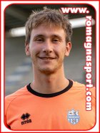 Filippo Bertozzi / Portiere Modigliana