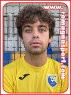 Riccardo Leggio / Attaccante Pianta