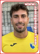 Nicola Murianni / Centrocampista Pianta
