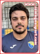 Luca Mazzotti / Portiere Pianta