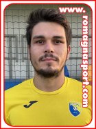 Pietro Pecora / Portiere Pianta