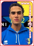 Anouar Nourabi / Difensore Stella Azzurra Z.