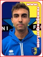 Davide Inguaggiato / Portiere Stella Azzurra Z.