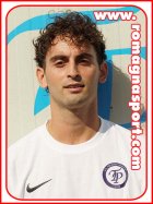 Riccardo Sisti / Attaccante Tozzona Pedagna