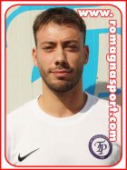 Francesco Cornacchione / Difensore Tozzona Pedagna