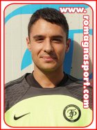 Andrea Bortolotti / Portiere Tozzona Pedagna