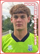 Giacomo Albergamo / Portiere Vecchiazzano