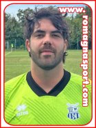 Enrico Sabbatani / Portiere Vecchiazzano