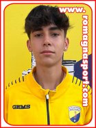 Matteo Morganti / Centrocampista Acc. Marignanese