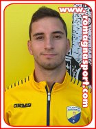 Alessandro Guenci / Difensore Acc. Marignanese