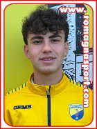 Filippo Ciotti / Portiere Acc. Marignanese