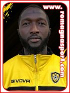 Foday Jaiteh / Centrocampista Collinello