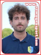 Matteo Montanari / Portiere Rumagna