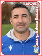 Denis Iencinella / Allenatore S. Bartolo G. M.