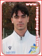 Andrea Melloni / Attaccante S. Bartolo G. M.