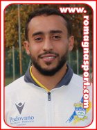 Abdelaziz Hichri / Attaccante S. Bartolo G. M.