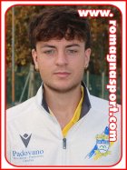 Marco Gaggi / Attaccante S. Bartolo G. M.