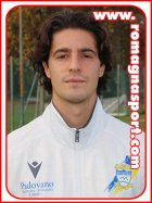 Alessandro Zanni / Attaccante S. Bartolo G. M.
