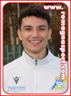 Martin Marcolini / Centrocampista S. Bartolo G. M.