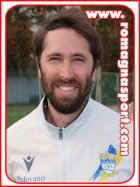 Nicola Cannizzo / Centrocampista S. Bartolo G. M.