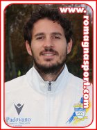 Roberto Cevoli / Centrocampista S. Bartolo G. M.