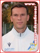 Matteo Lavanna / Centrocampista S. Bartolo G. M.