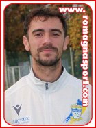 Andrea Marzi / Difensore S. Bartolo G. M.