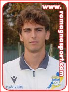 Riccardo Fulvi / Difensore S. Bartolo G. M.