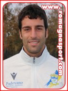 Riccardo Bencivenga / Difensore S. Bartolo G. M.
