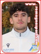 Andrea Marfoglia / Portiere S. Bartolo G. M.