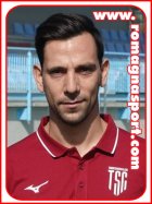 Lorenzo Farneti / Attaccante S. Vittore TSC