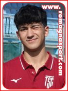 Davide Pieri / Attaccante S. Vittore TSC