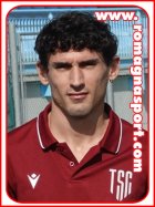 Lorenzo Dall'Agata / Centrocampista S. Vittore TSC