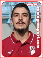 Filippo Sottile / Centrocampista S. Vittore TSC