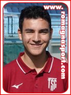 Filippo Turci / Difensore S. Vittore TSC