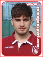 Riccardo Tumedei / Difensore S. Vittore TSC